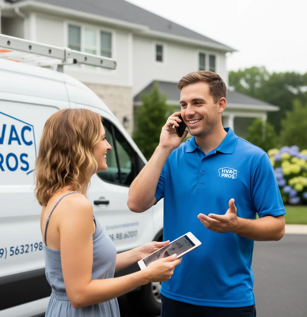 Cobra HVAC customer support in Prestonsburg